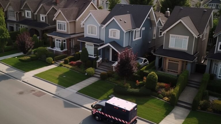 Townhomes